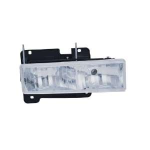  Sonar Euro Headlights Automotive