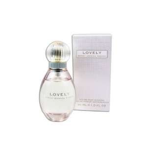 SARAH JESSICA PARKER Lovely Eau De Parfum Spray, 1.0 Ounce