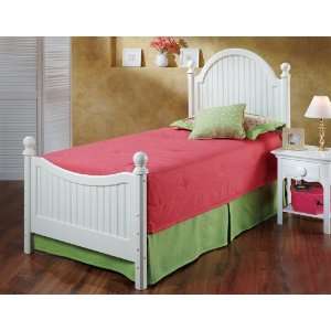  Hillsdale Furniture Westfield Bed