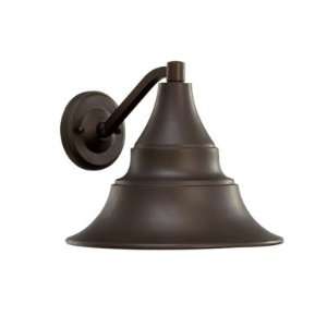  Sombra One Light Transitional Outdoor Wall Lantern in 