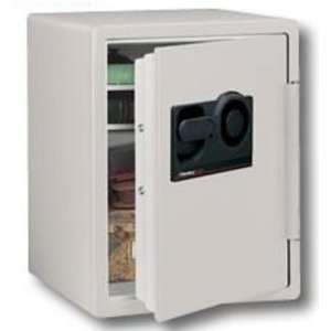   GT8423 Green Safe Gun Safe, 14.8 Cubic Feet, Green