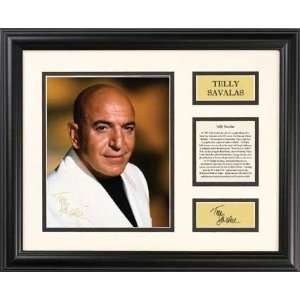 Telly Savalas   Century Series 