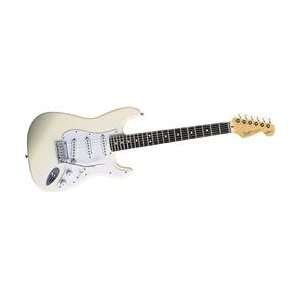  Fender Artist Series Jeff Beck Stratocaster Electric 