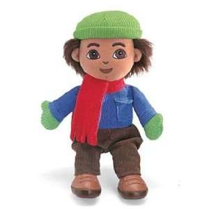  Dora the Explorer Diego Plush Toy by GUND Baby
