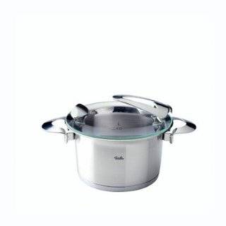 Fissler Solea Stew Pot, 3.4 Quart Capacity