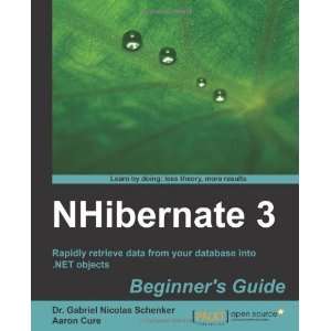   Beginners Guide [Paperback] Dr. Gabriel Nicolas Schenker Books