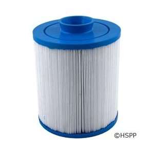   Cartridge for Splash Tub Pool and Spa Filters Patio, Lawn & Garden