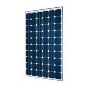  SolarWorld  SW235 Poly2.5