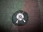 WW2 RUSSIAN SNIPERS PIN//ENE