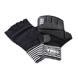 TKO Pro Wrap Bag Gloves 