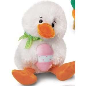  Lil Softies White Duck Toys & Games