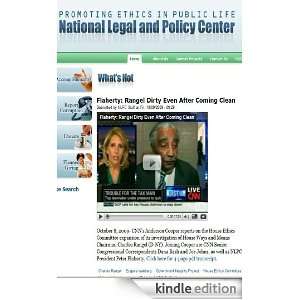   and Policy Center Kindle Store National Legal and Policy Center