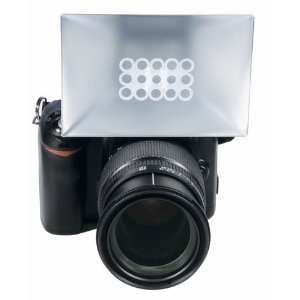    Promaster Universal Softbox for Built In Flash