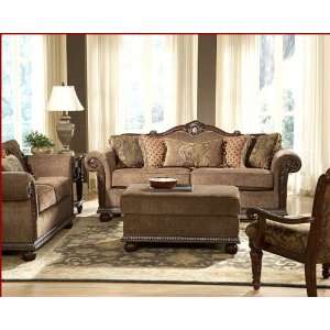  Homelegance Sofa Set Catalina EL 5649F