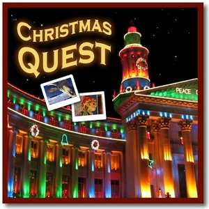  Christmas Quest Software