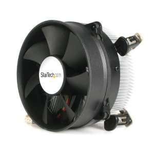  StarTech 95mm Socket T 775 CPU Cooler Fan with Heatsink 