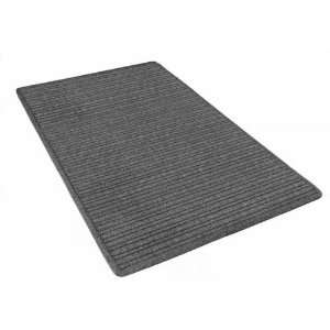  Carpet Entry Mat   4x10   Gray (Gray) (4W x 10D)