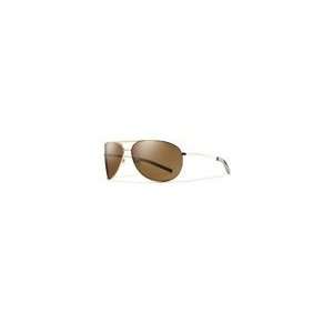 Smith Optics Serpico Gold/ Polarized Brown  Smith Optics Sunglasses 