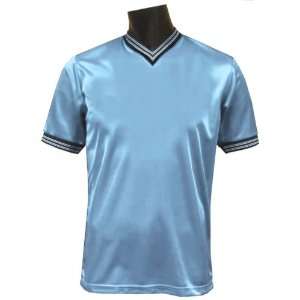  Epic Team Soccer Jerseys   17 COLORS 03 SKY AS Sports 