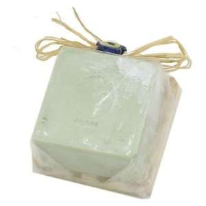   History Daphne Soap with Soapdish 7 oz