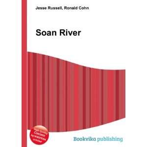  Soan River Ronald Cohn Jesse Russell Books