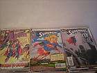 Superman In Action Comics 74 Comic Book Lot, NM, Supergirl, Smallville