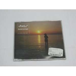  Sunchyme/Chyme [Maxi CD] [Audio CD] Dario G. Music