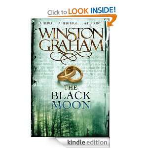 The Black Moon Winston Graham  Kindle Store