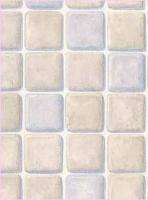 Cornerstone MarketFresh Neutral Tile Wallpaper MF008693  