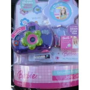  BARBIE Doll Camera (Brand New) Delux Set with 26 Free 