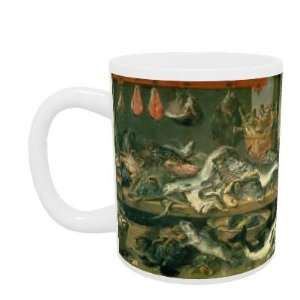   ) by Frans Snyders or Snijders   Mug   Standard Size