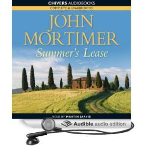  Summers Lease (Audible Audio Edition) John Mortimer 