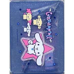  Sanrio Cinnamoroll Writing Kit in Plastic Container (2003 