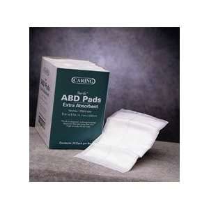   Itm] 8 x 10 [Acsry To] Caring ABD/Combine Pads   Sterile   8 x 10