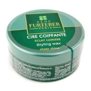  Rene Furterer Cire Coiffante Styling Wax ( Sheer Shine 