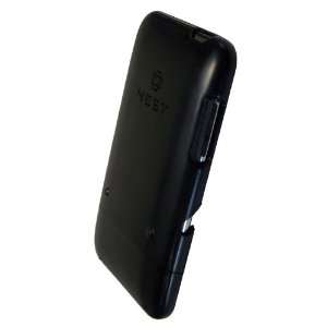  Nest Case for iPod Touch (Black)  Players 