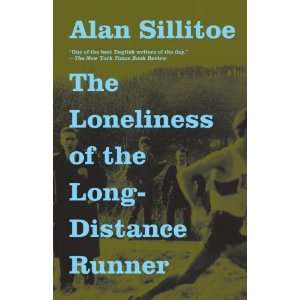   Runner (Vintage International) [Paperback] Alan Sillitoe Books
