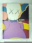 KAWS ONE 2001 1st Japanese Rare Book USED