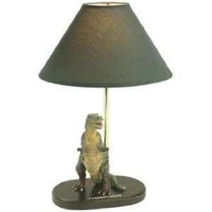  T Rex Dinosaur Table Lamp LP28473