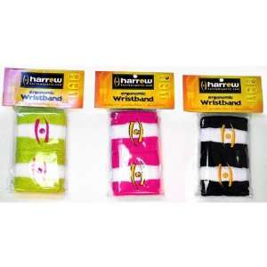  Harrow Lacrosse Wrist Bands