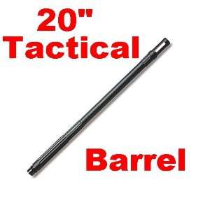  20 Smart Parts ION / IMPULSE TACTICAL Barrel Sports 