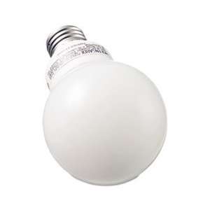  GE Energy Smart Compact Fluorescent Globe Light Bulb 