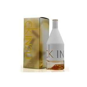  CKIN2U perfume by CALVIN KLEIN for Women Eau De Toilette 