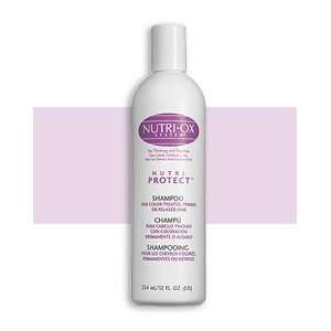  Naturelle Nutri Protect for Color Treated Hair Shampoo 