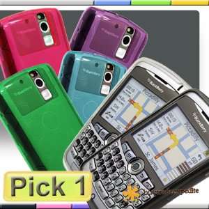   Skin Case/ Protector   Small Circle Style Cell Phones & Accessories