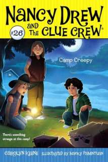   Double Take (Nancy Drew and the Clue Crew Series #21 