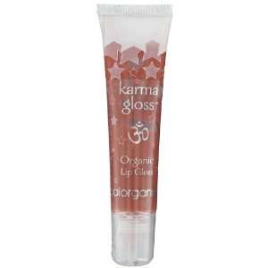  Calm Karma Gloss   0.5 oz   Liquid Beauty