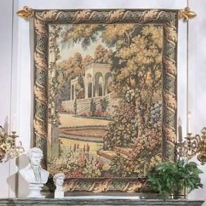  17th Century Replica Classic Italian Wall Landscape 