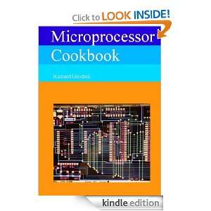 Start reading Microprocessor Cookbook  