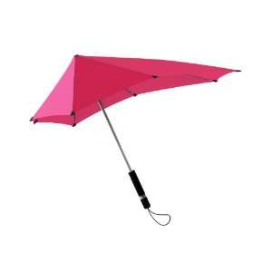  Senz Pink Original Stormproof Umbrella with UV50+ Sun 